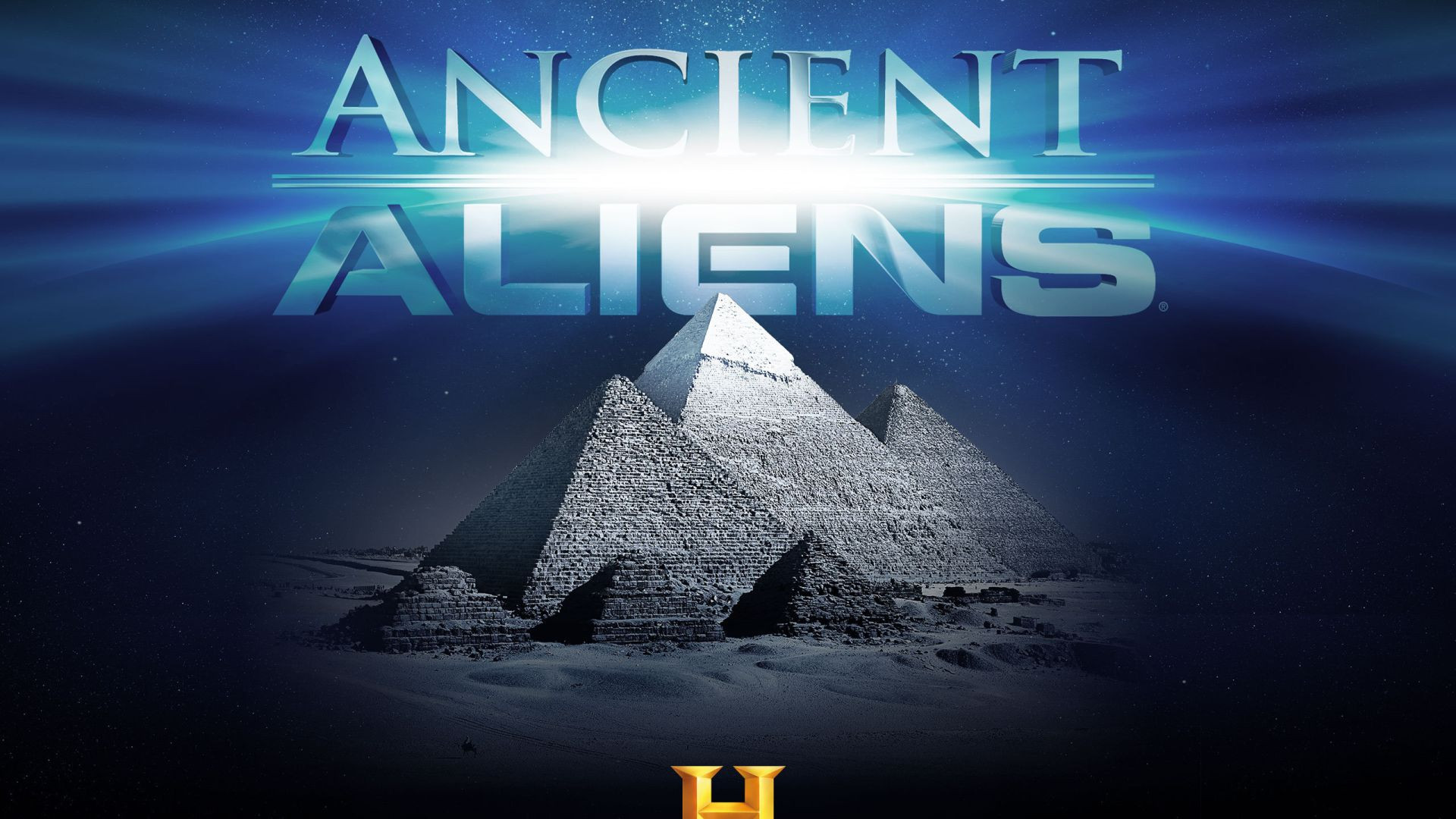 Ancient Aliens (2014) S08 Dual Audio [Hindi-Eng] AMZN WebRip 480P