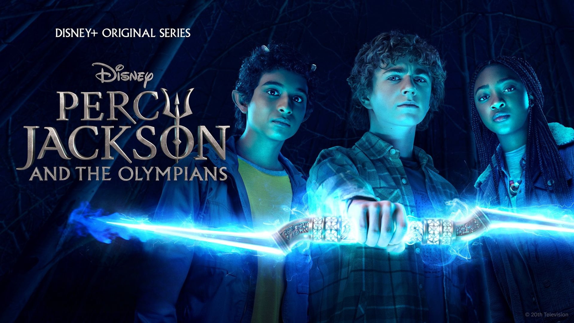 Percy Jackson and the Olympians (2023) S01 English E04 WEB-DL 720p
