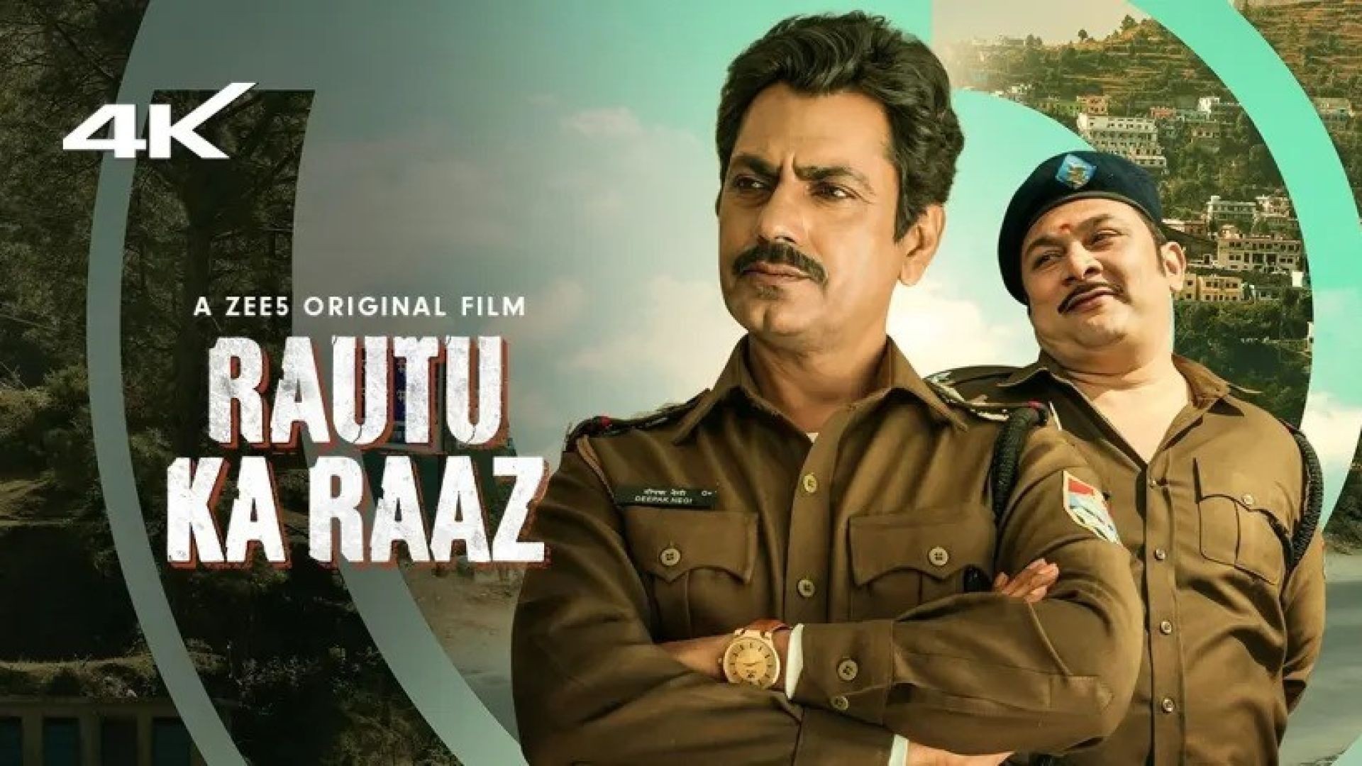 Rautu Ka Raaz