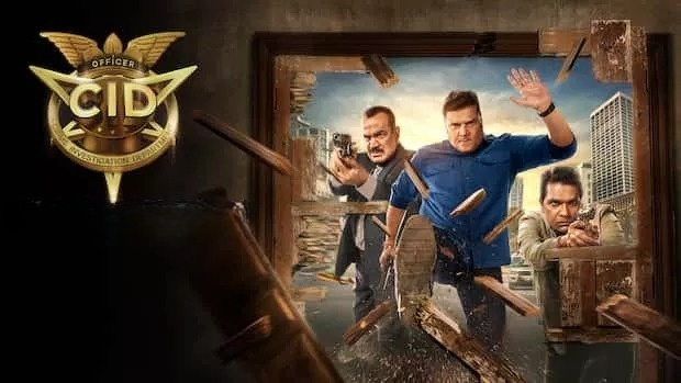 CID (2024) S02E61 Hindi SonyLiv WEB-DL
